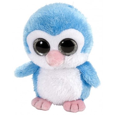 Wild Republic Sweet and Sassy Penguin Iceberry Plush